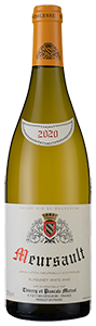 Domaine Matrot Meursault 2020