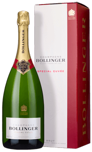 Bollinger Special Cuvée Brut (magnum in gift box)