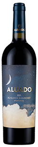 Aluado Alicante Bouschet 2021