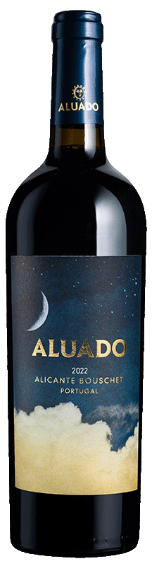 Aluado Alicante Bouschet 2022
