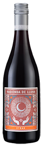 Hacienda de Lluna Syrah 2021