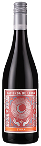 Hacienda de Lluna Syrah 2023