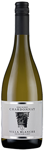 Villa Blanche Chardonnay 2021