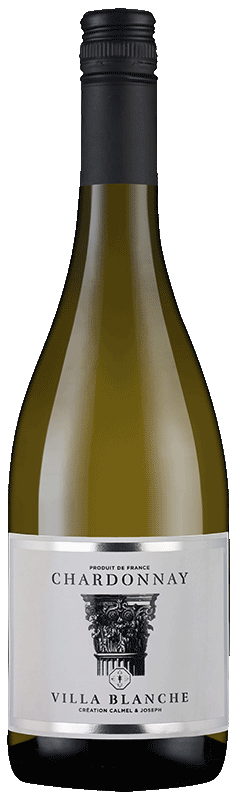 Villa Blanche Chardonnay 2021