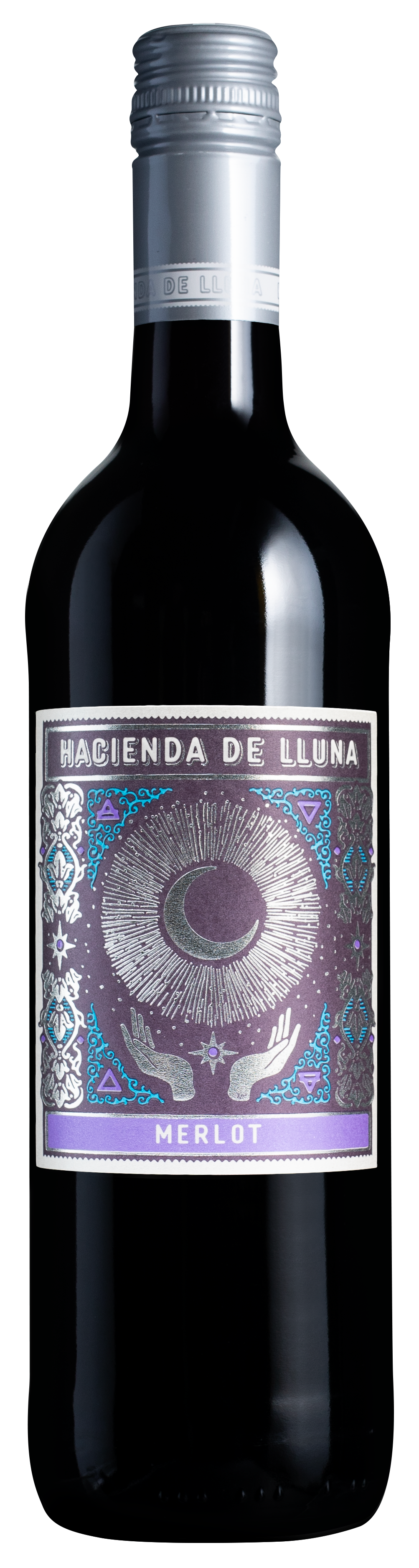 Hacienda de Lluna Merlot 2025