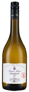 Royal Tokaji Dry Furmint Special Reserve 2022