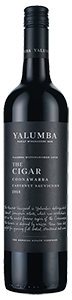 Yalumba 'The Cigar' Cabernet Sauvignon 2018