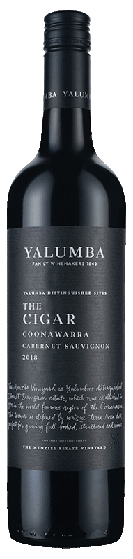 Yalumba 'The Cigar' Cabernet Sauvignon Yalumba 'The Cigar' Cabernet Sauvignon
