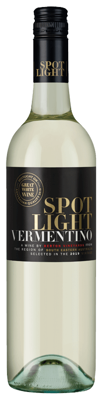 Spotlight Vermentino 2019