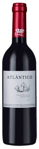 Atlântico Vinho Half Bottle 2017