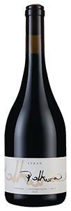 Polkura Syrah 2020