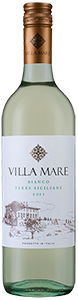 Villa Mare Bianco 2021