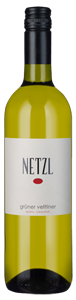 Netzl Gruner Veltliner Classic 2017