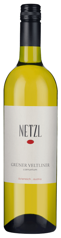 Netzl Grüner Veltliner Classic 2019