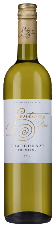 Sentiero dei Pini Chardonnay