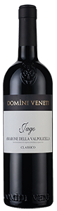 Domìni Veneti Vigneti di Jago Amarone 2016