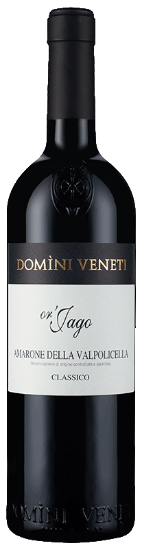 Domìni Veneti Or'Jago Amarone 2017 Domìni Veneti Or'Jago Amarone 2017