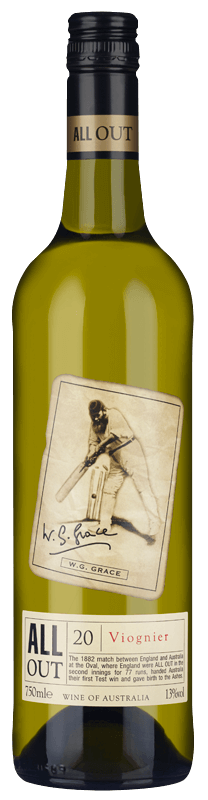 Berton All Out Viognier 2020 Berton All Out Viognier 2020