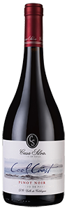 Casa Silva Cool Coast Pinot Noir 2021
