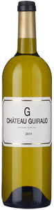 G de Guiraud Organic 2019