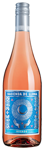 Hacienda de Lluna Moscatel Rosado Hacienda de Lluna Moscatel Rosado
