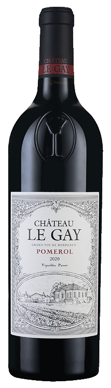 Château Le Gay 2020