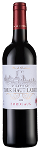 Château Tour Haut Labrit 2020