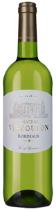 Château Vircoulon Blanc 2018