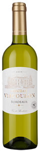 Château Vircoulon Blanc 2020