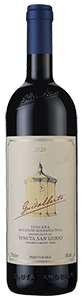 Tenuta San Guido Guidalberto 2020