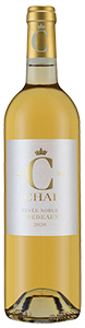 Le C du Chai Cuvée Noble 2020