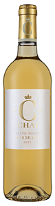 Le C du Chai Cuvée Noble 2021