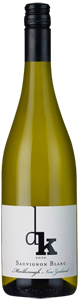 DK Sauvignon Blanc 2020