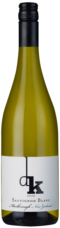 DK Sauvignon Blanc 2020