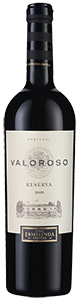 Valoroso Reserva 2019