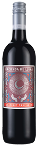 Hacienda de Lluna Cabernet Sauvignon 2022