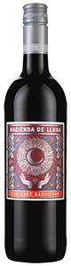 Hacienda de Lluna Cabernet Sauvignon 2023