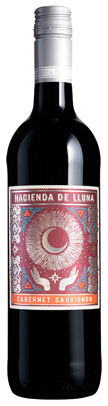 Hacienda de Lluna Cabernet Sauvignon 2025 Hacienda de Lluna Cabernet Sauvignon 2025