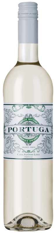 Portuga Branco 2018 Portuga Branco 2018