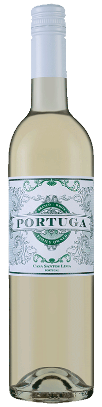 Portuga Branco 2021