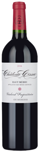 Château Cissac Haut-Médoc Cru Bourgeois (magnum)