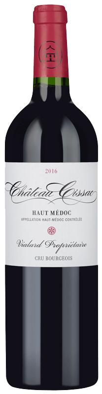 Château Cissac Haut-Médoc Cru Bourgeois (magnum)