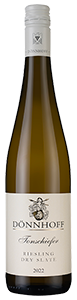 Dönnhoff Tonschiefer Dry Slate Riesling 2022