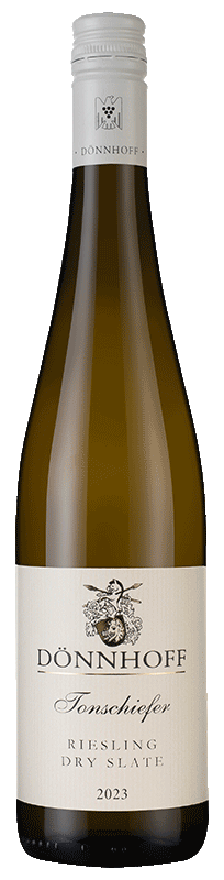Dönnhoff Tonschiefer Dry Slate Riesling Dönnhoff Tonschiefer Dry Slate Riesling
