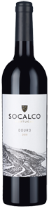 Socalco Douro Tinto 2018