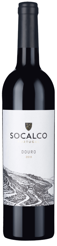 Socalco Douro Tinto 2018