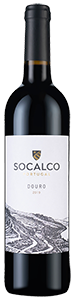 Socalco Douro Tinto 2019