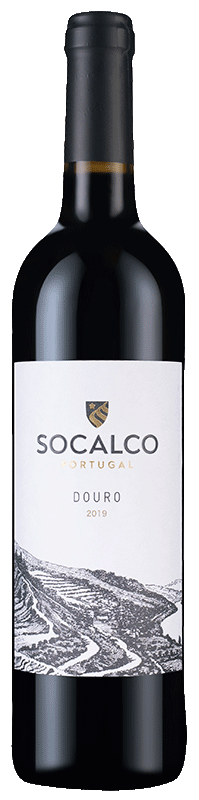 Socalco Douro Tinto 2019