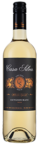 Casa Silva Selección Especial Sauvignon Blanc 2022