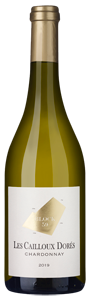 Les Cailloux Dorés Chardonnay 2019